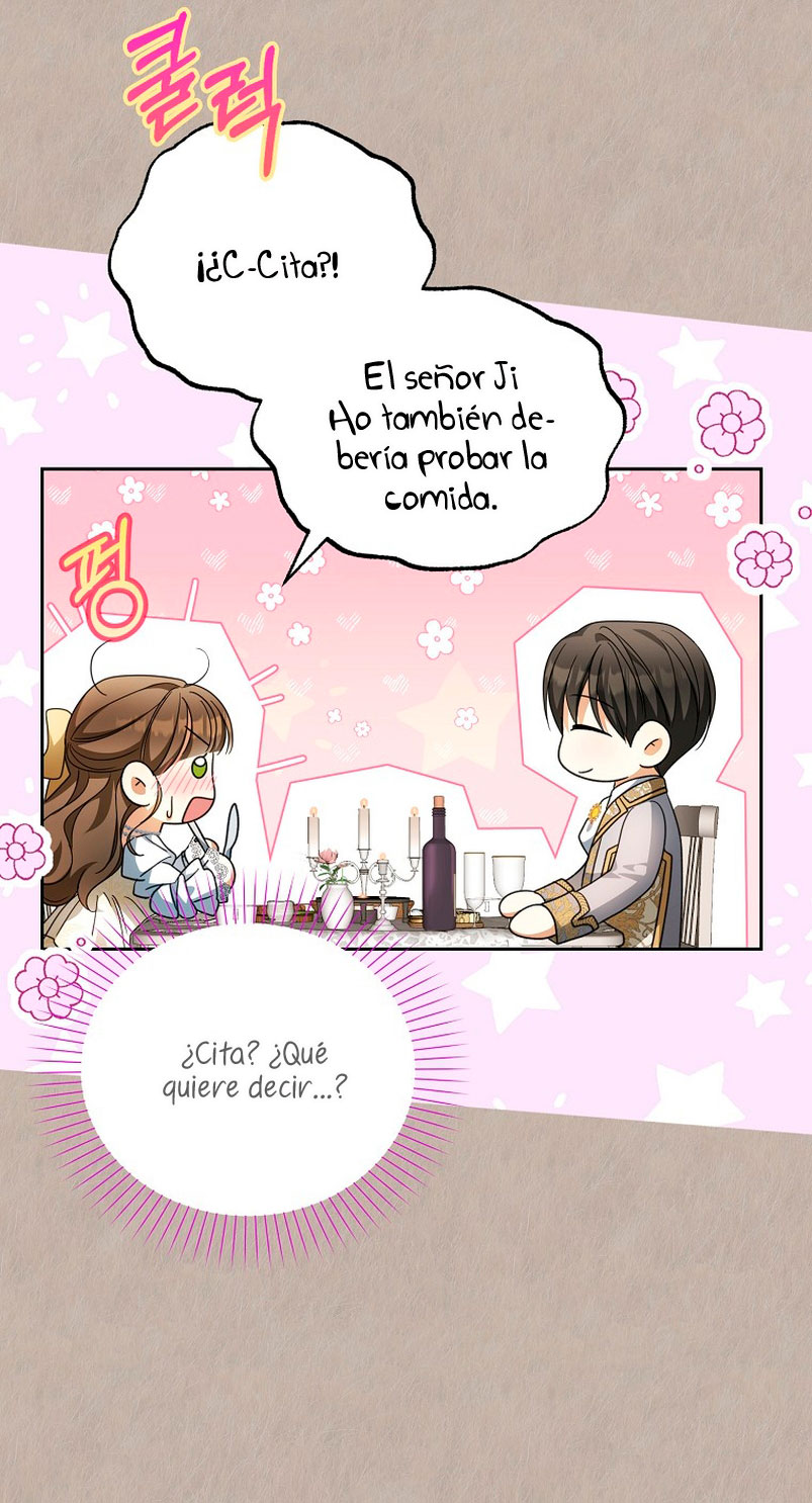 ¿Por qué estás obsesionado con tu esposa falsa? Capítulo 20 - Page 41