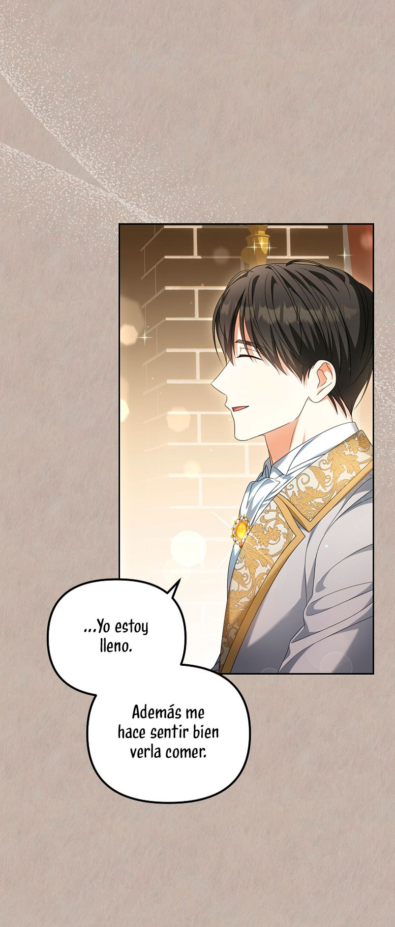 ¿Por qué estás obsesionado con tu esposa falsa? Capítulo 20 - Page 43