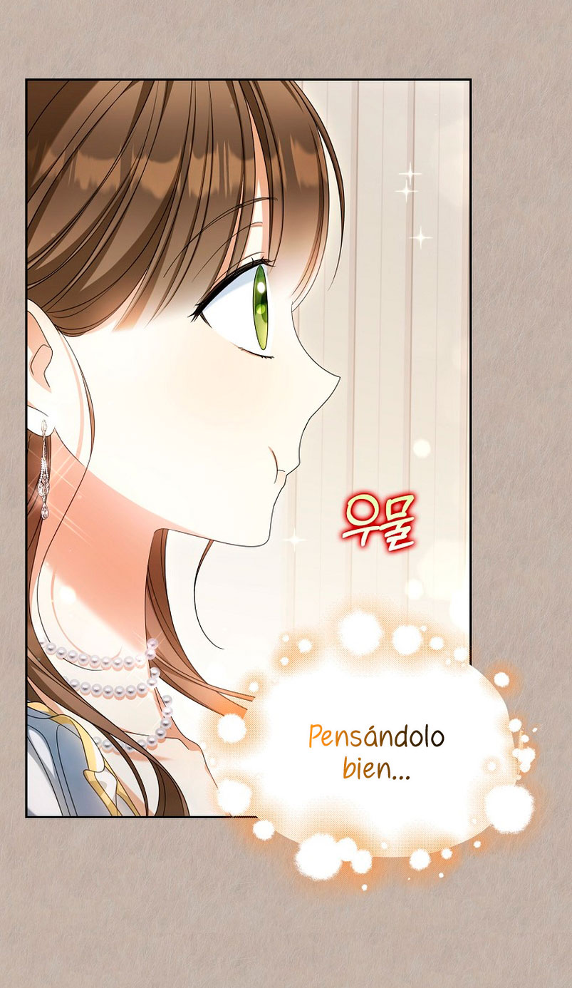 ¿Por qué estás obsesionado con tu esposa falsa? Capítulo 20 - Page 44