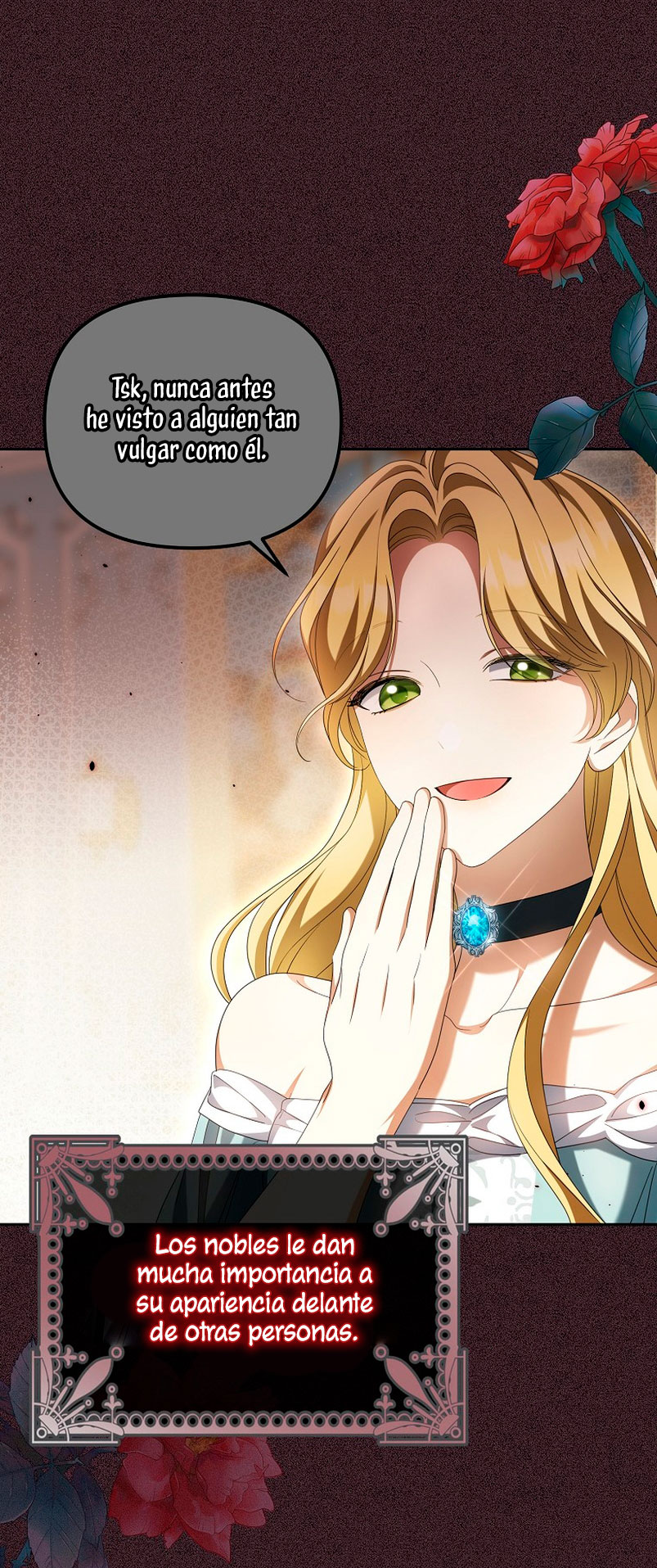 ¿Por qué estás obsesionado con tu esposa falsa? Capítulo 20 - Page 46