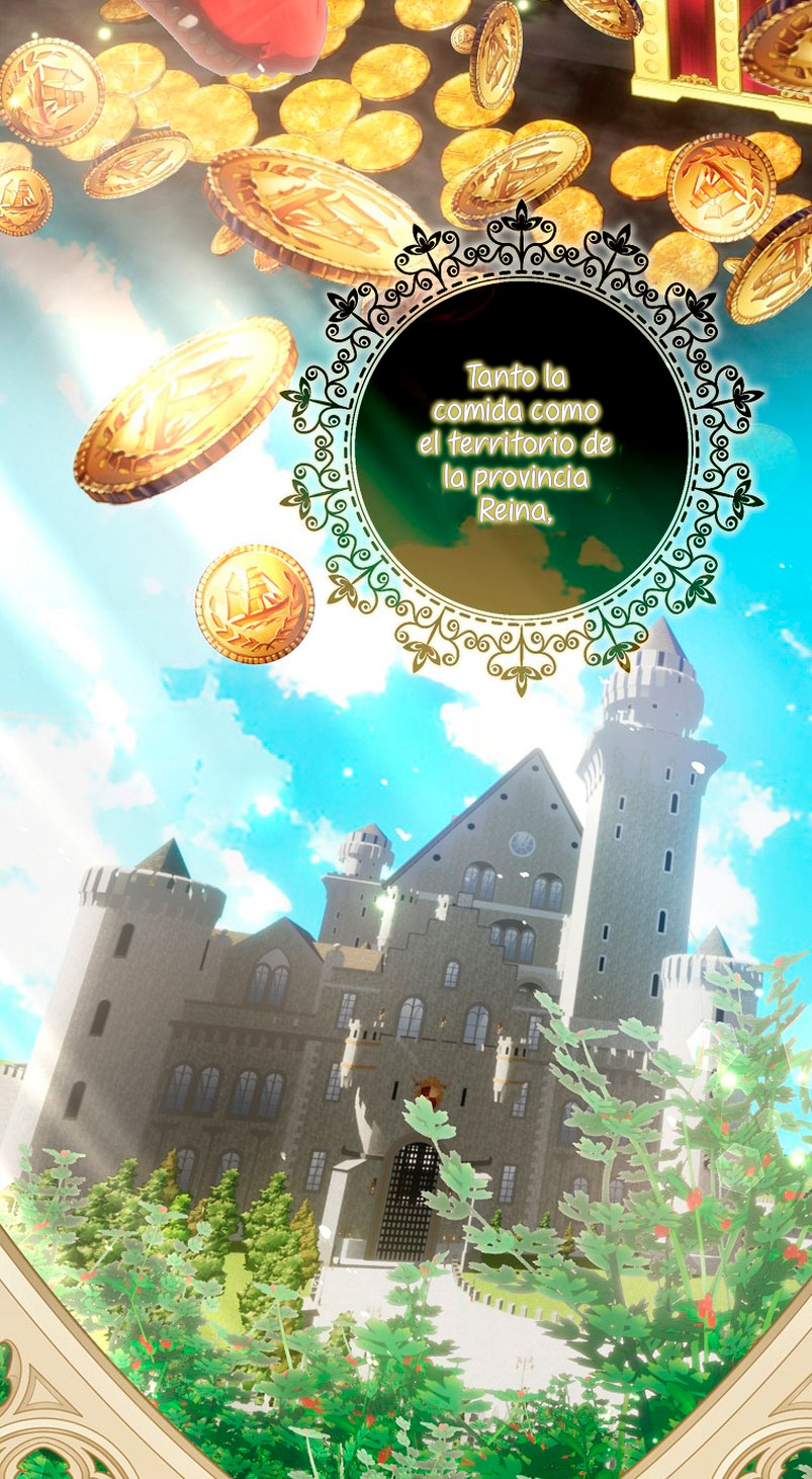 ¿Por qué estás obsesionado con tu esposa falsa? Capítulo 20 - Page 5