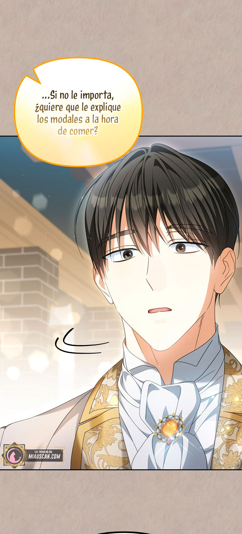 ¿Por qué estás obsesionado con tu esposa falsa? Capítulo 20 - Page 53