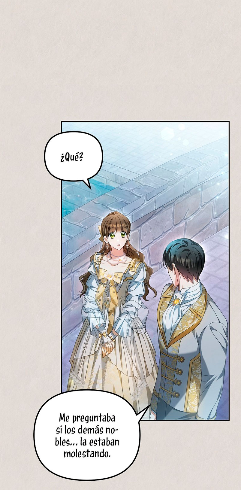 ¿Por qué estás obsesionado con tu esposa falsa? Capítulo 20 - Page 57