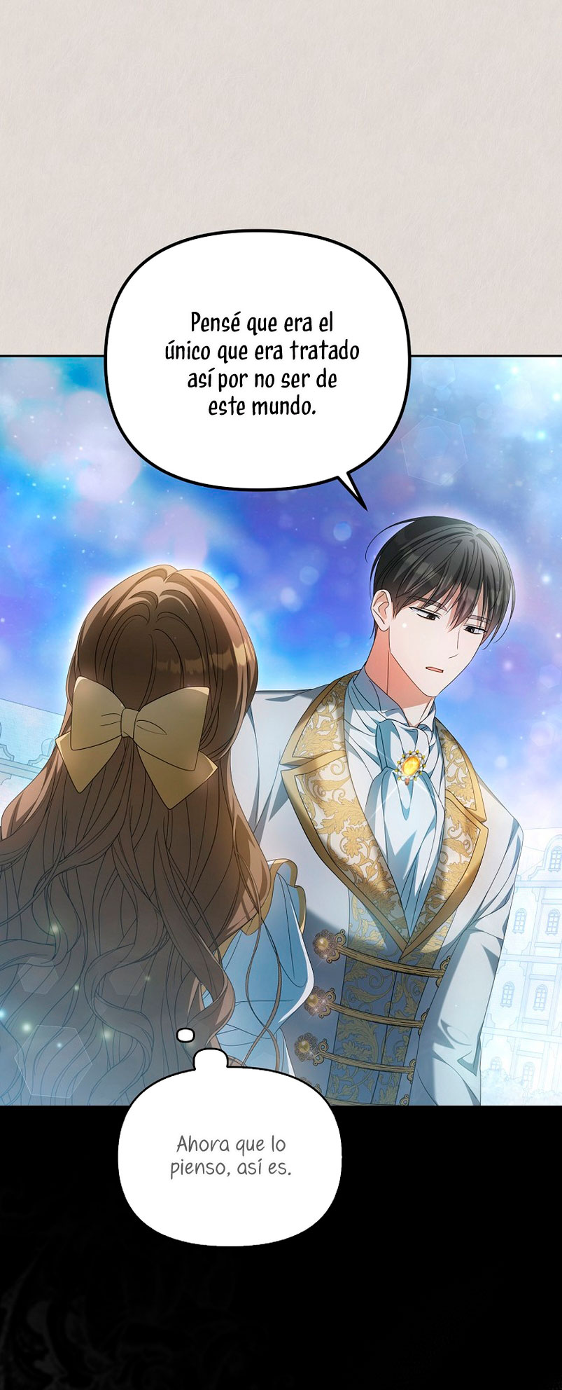 ¿Por qué estás obsesionado con tu esposa falsa? Capítulo 20 - Page 58