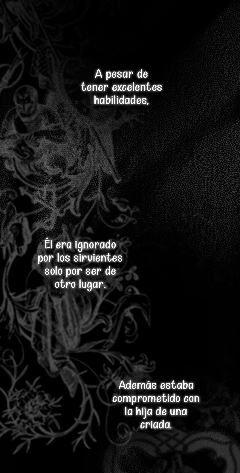 ¿Por qué estás obsesionado con tu esposa falsa? Capítulo 20 - Page 59