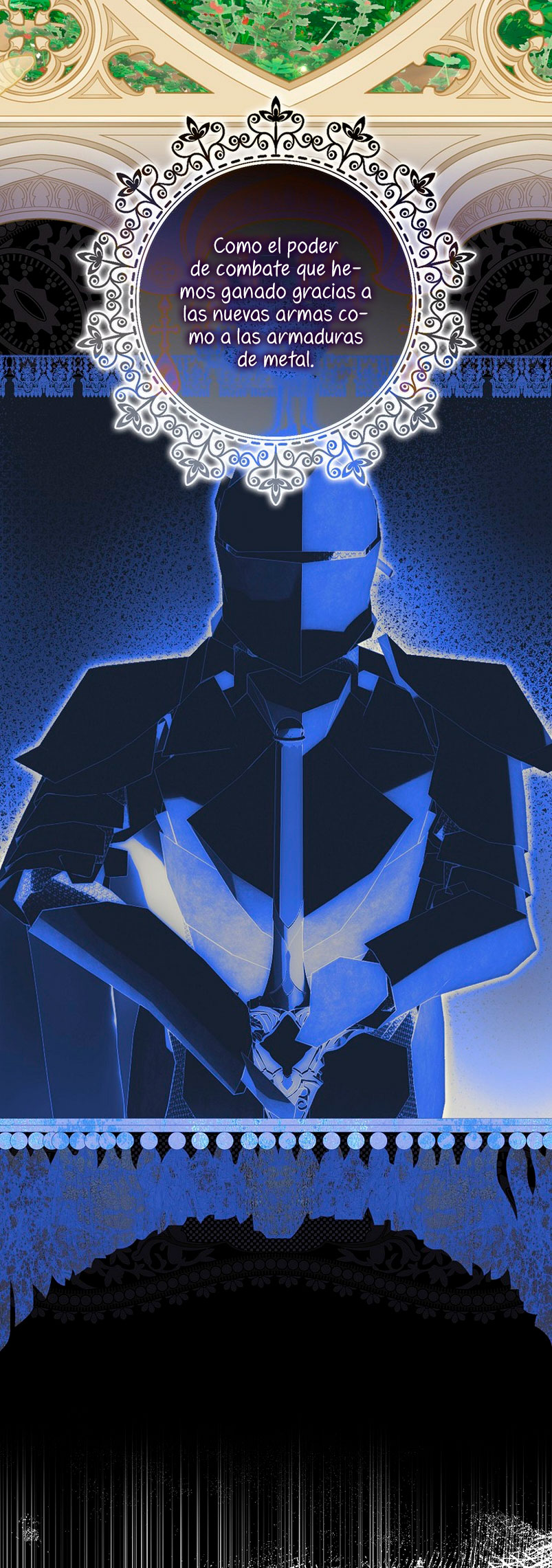 ¿Por qué estás obsesionado con tu esposa falsa? Capítulo 20 - Page 6