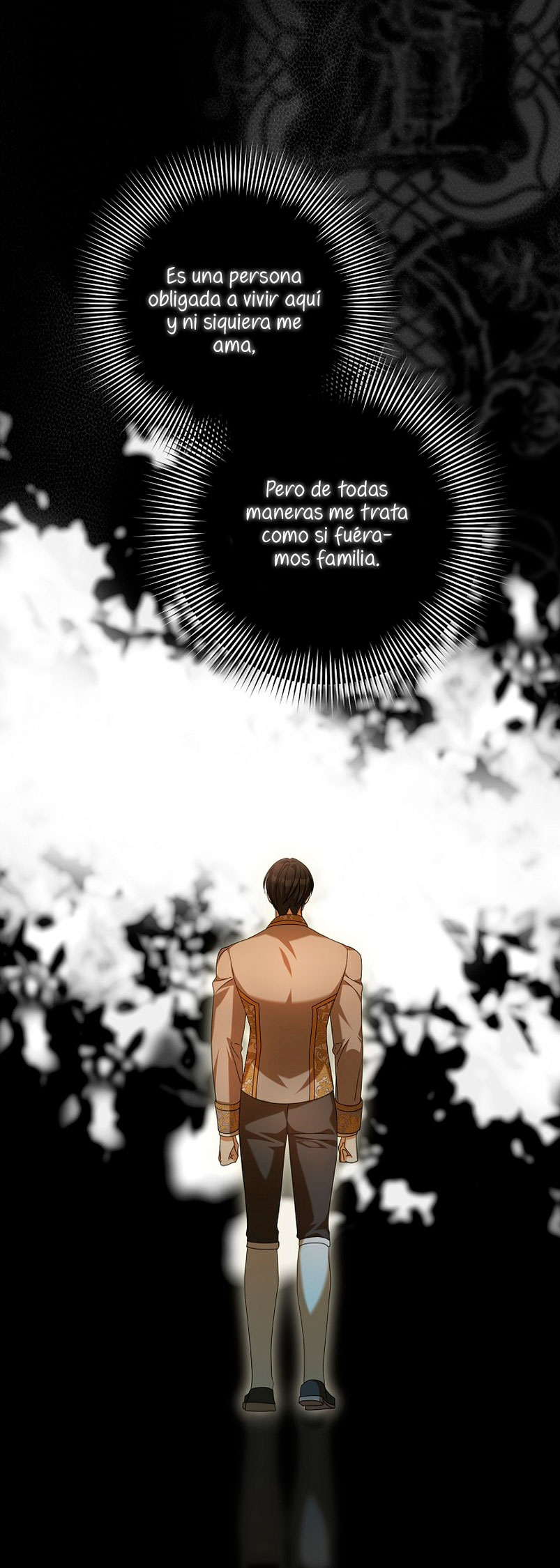 ¿Por qué estás obsesionado con tu esposa falsa? Capítulo 20 - Page 60