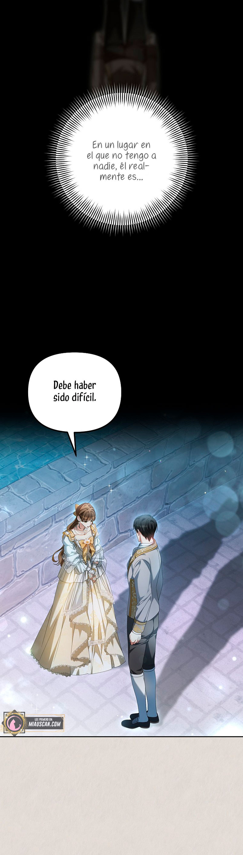 ¿Por qué estás obsesionado con tu esposa falsa? Capítulo 20 - Page 61