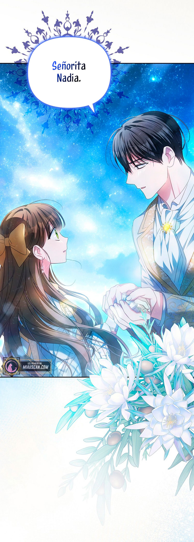 ¿Por qué estás obsesionado con tu esposa falsa? Capítulo 20 - Page 64