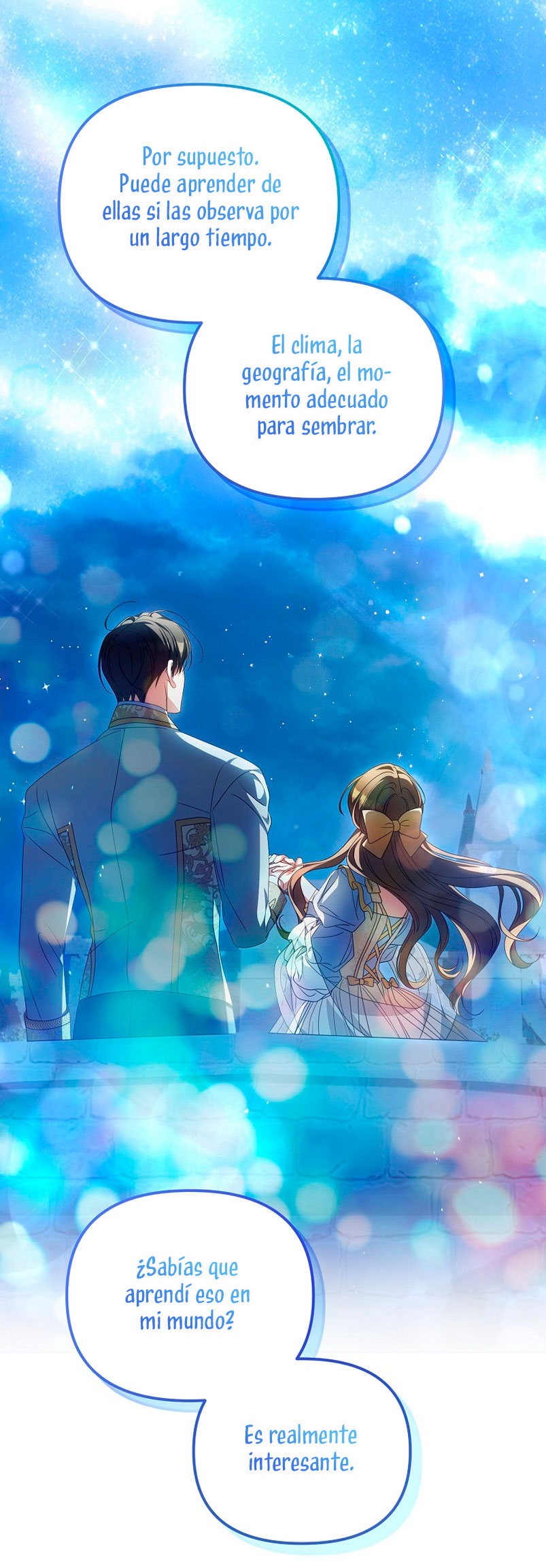 ¿Por qué estás obsesionado con tu esposa falsa? Capítulo 20 - Page 66