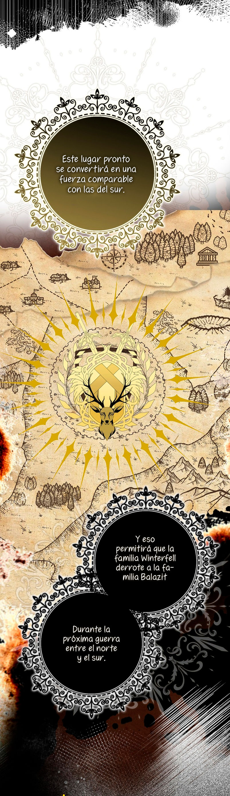 ¿Por qué estás obsesionado con tu esposa falsa? Capítulo 20 - Page 7