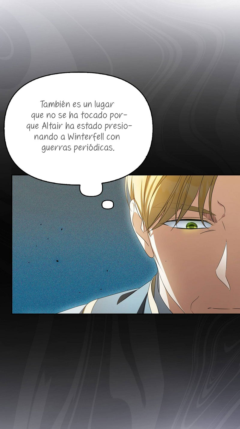 ¿Por qué estás obsesionado con tu esposa falsa? Capítulo 21 - Page 10