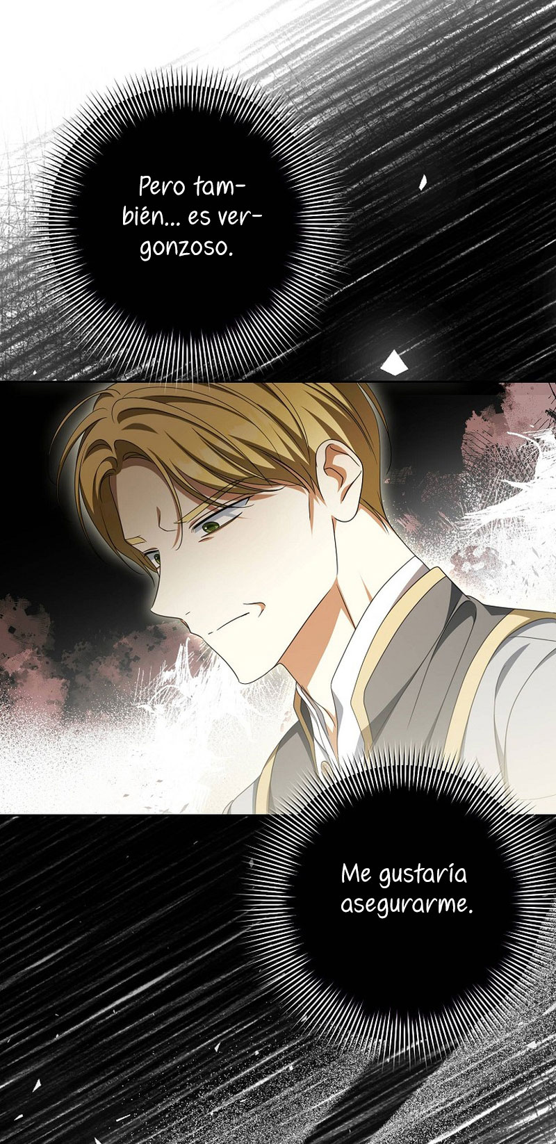 ¿Por qué estás obsesionado con tu esposa falsa? Capítulo 21 - Page 16