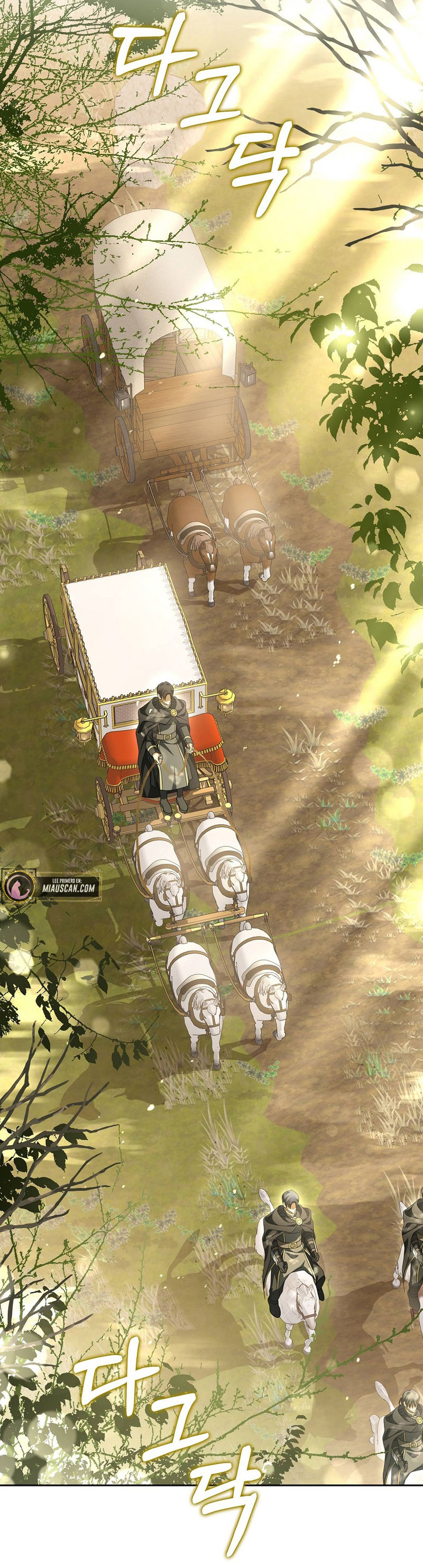 ¿Por qué estás obsesionado con tu esposa falsa? Capítulo 21 - Page 19