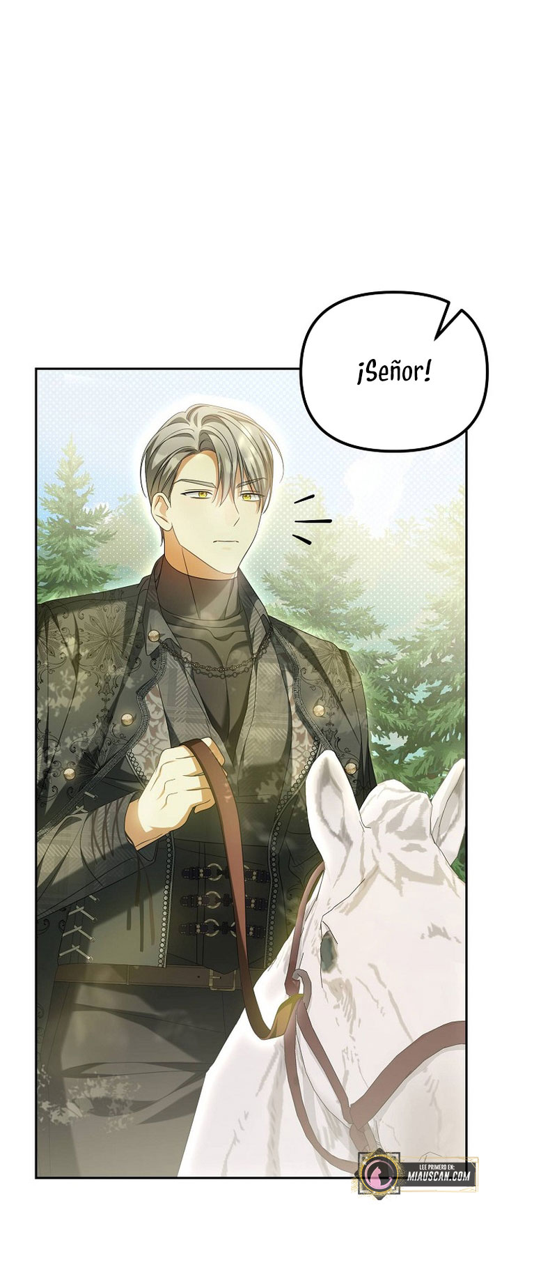 ¿Por qué estás obsesionado con tu esposa falsa? Capítulo 21 - Page 20