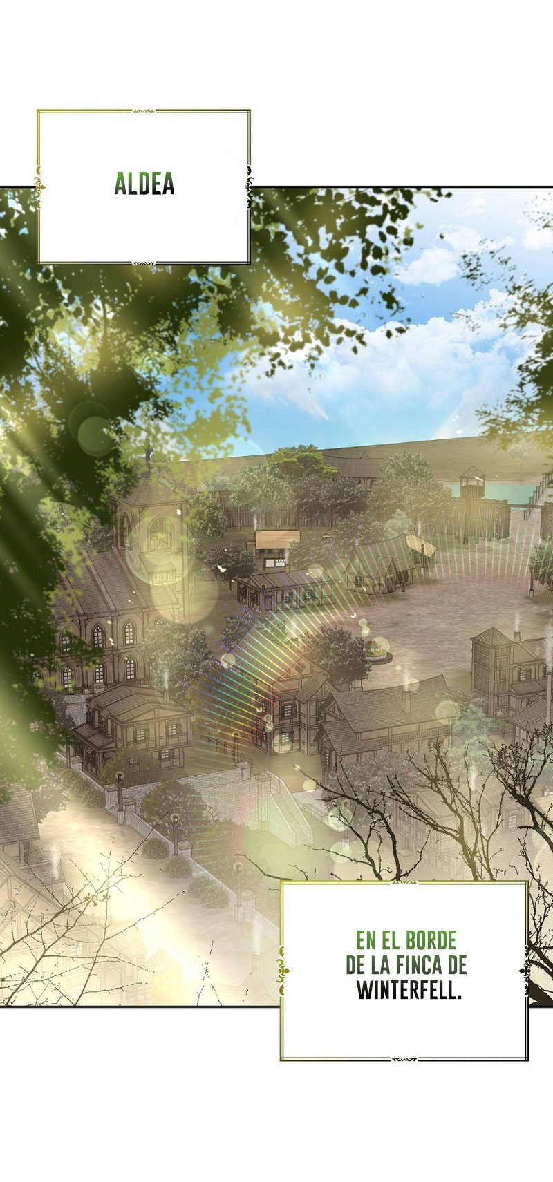 ¿Por qué estás obsesionado con tu esposa falsa? Capítulo 21 - Page 22