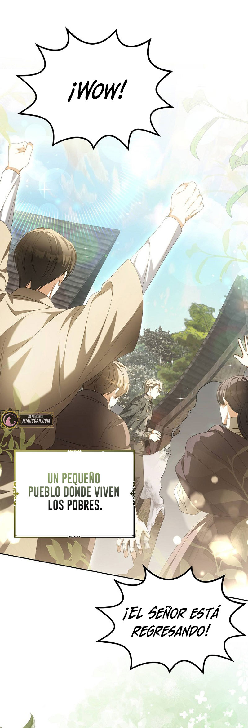 ¿Por qué estás obsesionado con tu esposa falsa? Capítulo 21 - Page 23