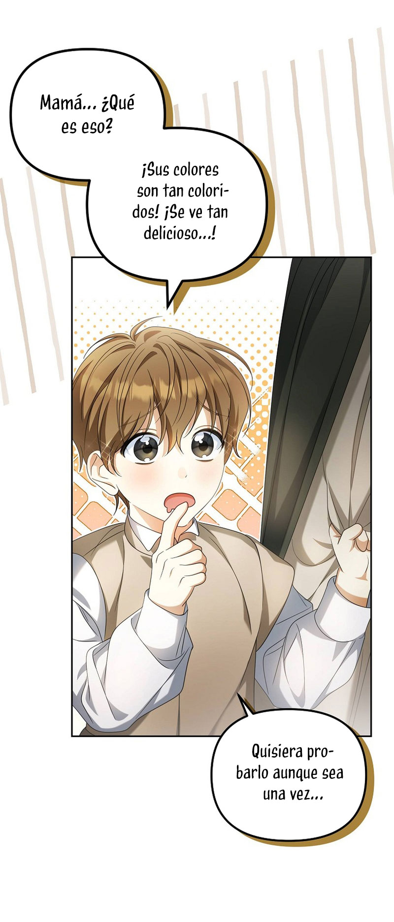 ¿Por qué estás obsesionado con tu esposa falsa? Capítulo 21 - Page 26