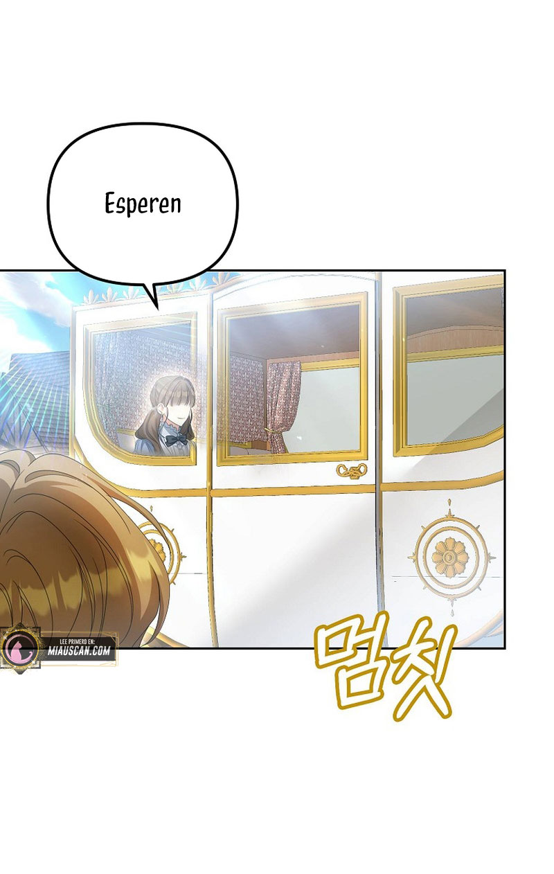 ¿Por qué estás obsesionado con tu esposa falsa? Capítulo 21 - Page 27