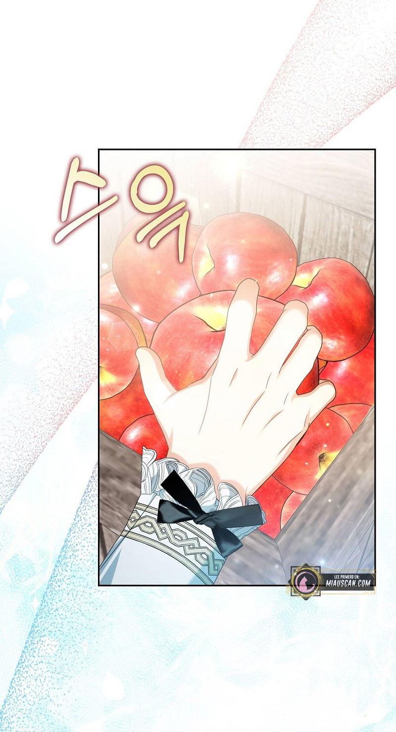 ¿Por qué estás obsesionado con tu esposa falsa? Capítulo 21 - Page 29