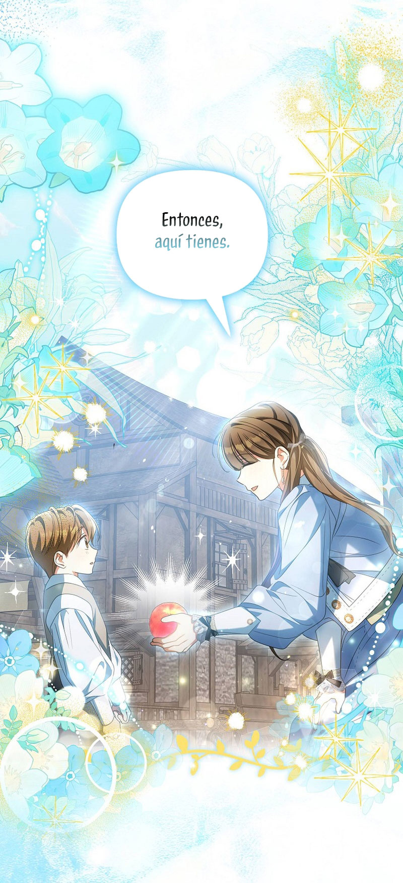 ¿Por qué estás obsesionado con tu esposa falsa? Capítulo 21 - Page 30