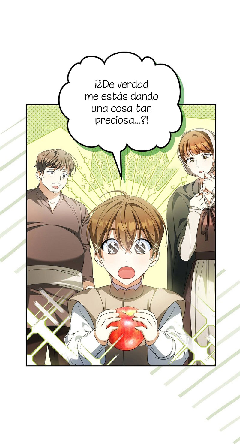 ¿Por qué estás obsesionado con tu esposa falsa? Capítulo 21 - Page 32