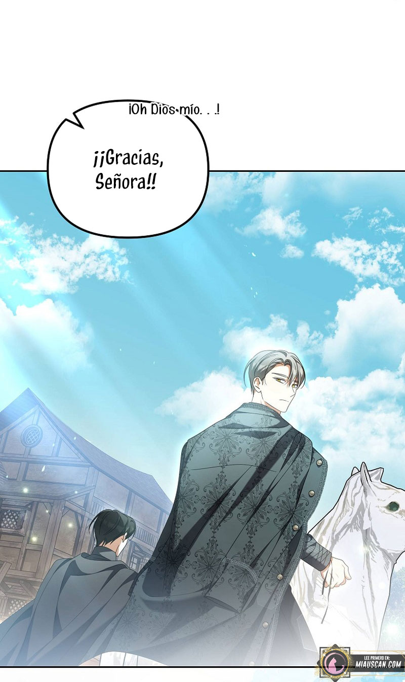 ¿Por qué estás obsesionado con tu esposa falsa? Capítulo 21 - Page 33