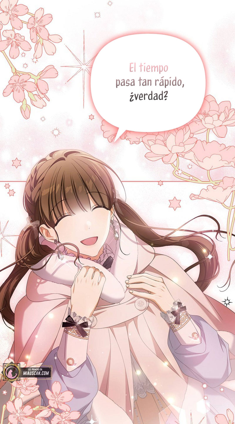 ¿Por qué estás obsesionado con tu esposa falsa? Capítulo 21 - Page 39