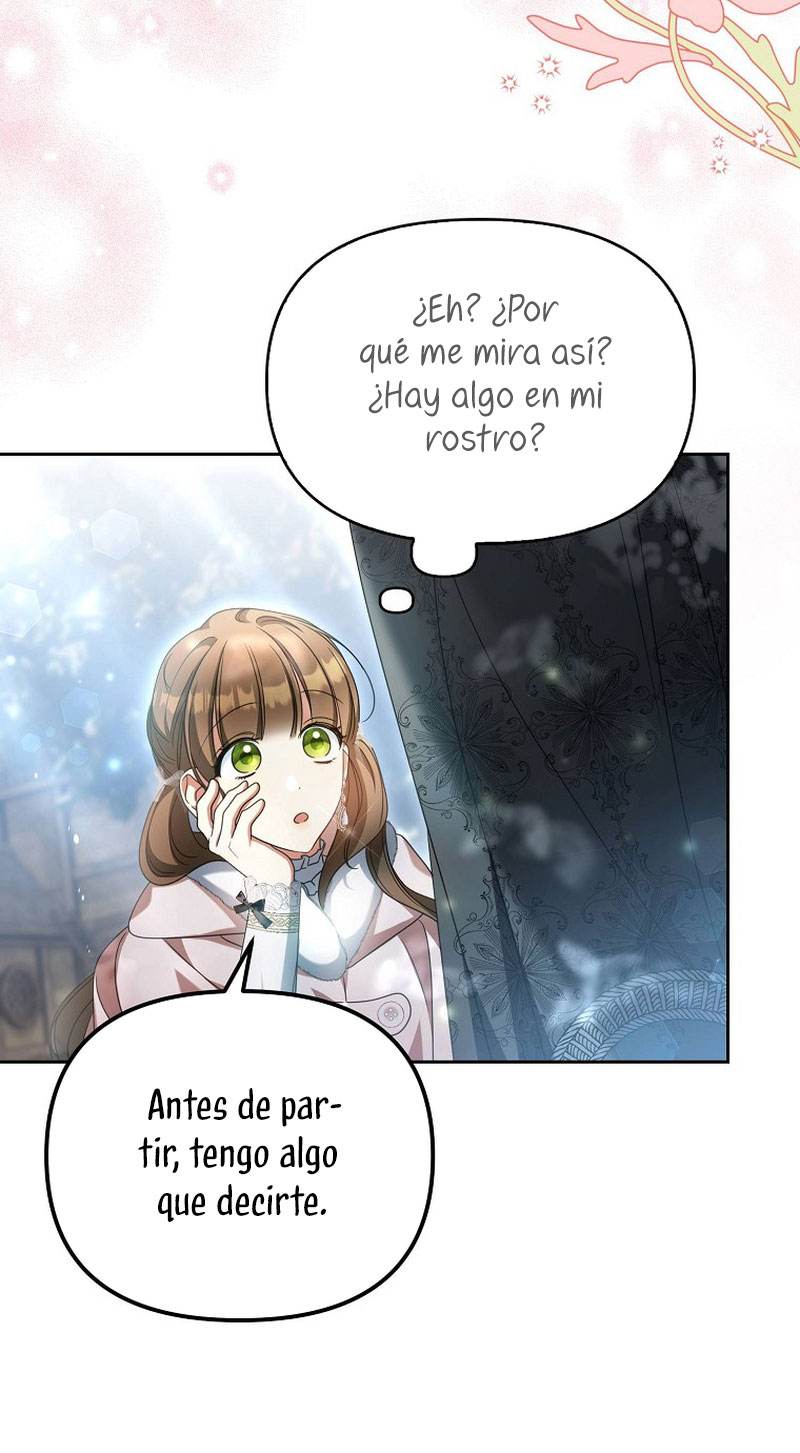 ¿Por qué estás obsesionado con tu esposa falsa? Capítulo 21 - Page 41