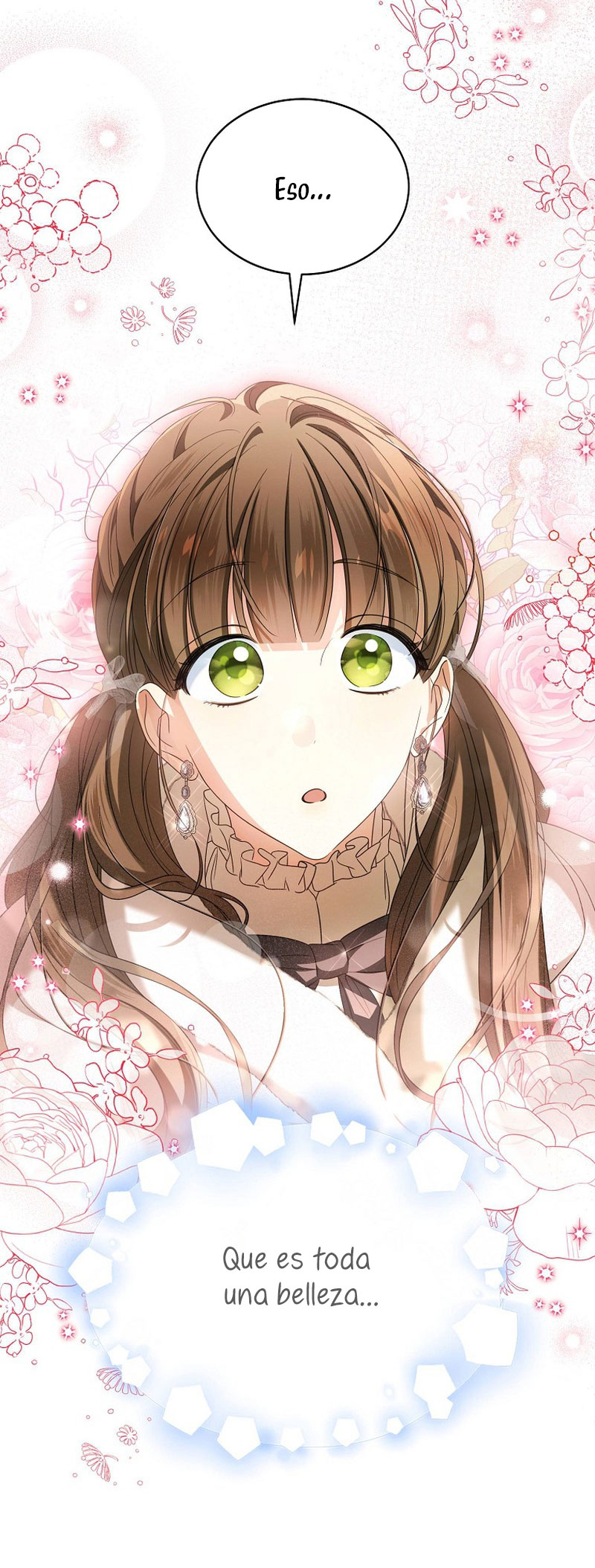 ¿Por qué estás obsesionado con tu esposa falsa? Capítulo 21 - Page 43