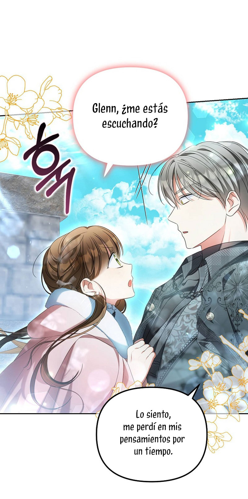 ¿Por qué estás obsesionado con tu esposa falsa? Capítulo 21 - Page 45