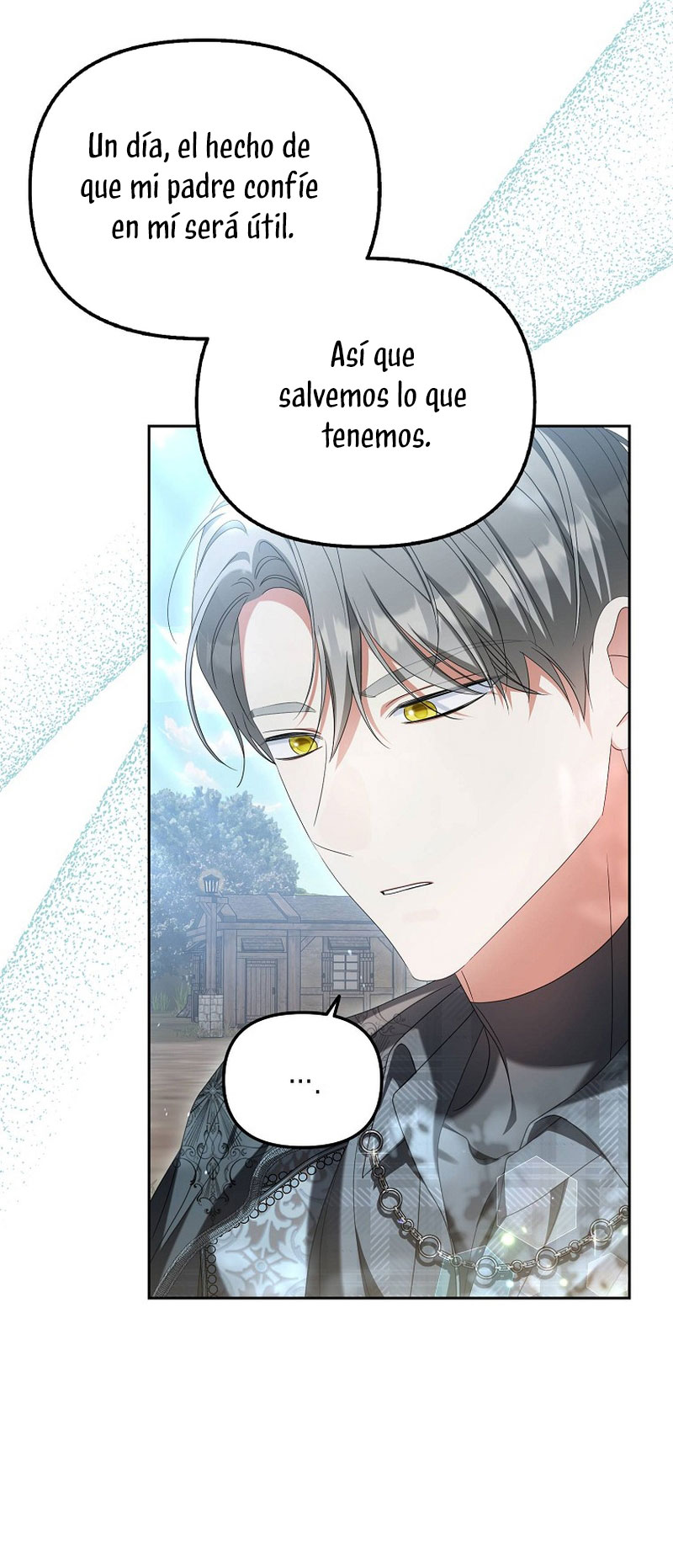 ¿Por qué estás obsesionado con tu esposa falsa? Capítulo 21 - Page 50