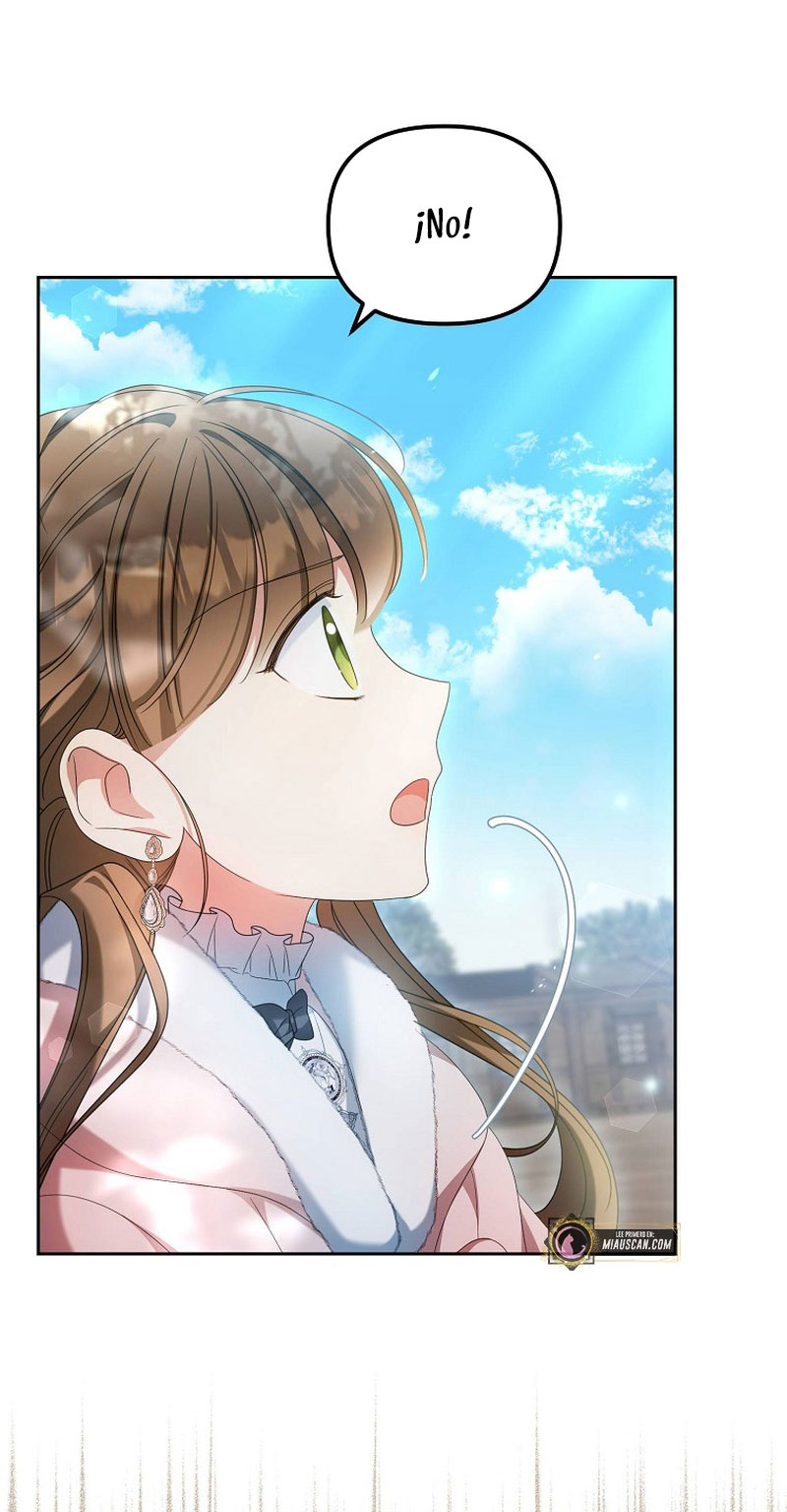 ¿Por qué estás obsesionado con tu esposa falsa? Capítulo 21 - Page 53