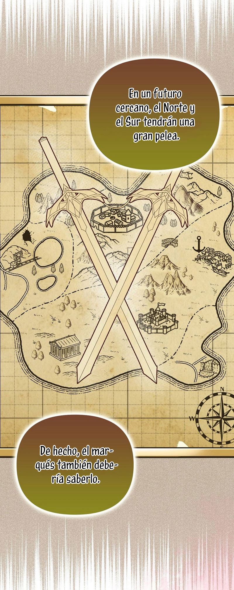 ¿Por qué estás obsesionado con tu esposa falsa? Capítulo 21 - Page 54