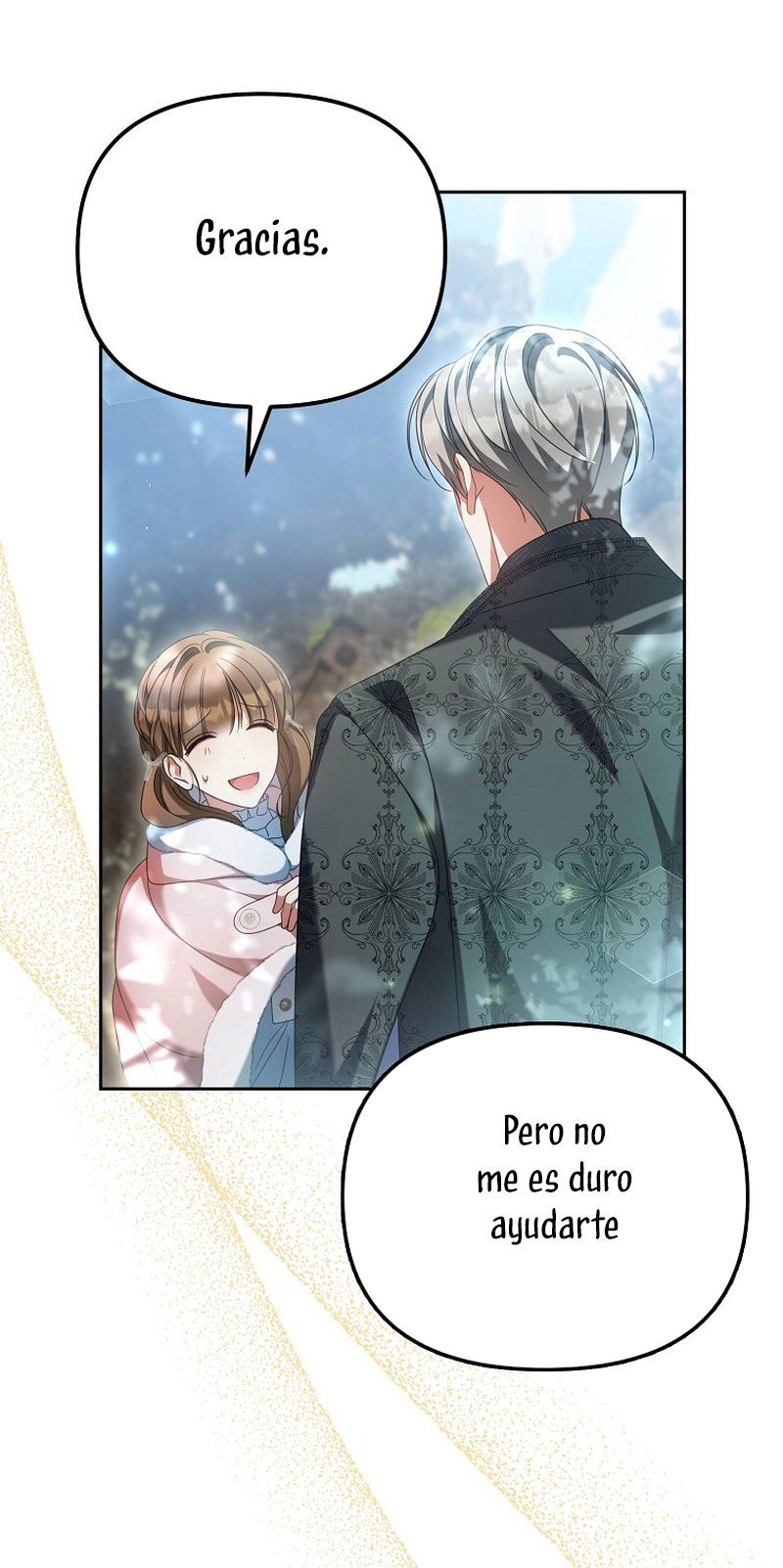 ¿Por qué estás obsesionado con tu esposa falsa? Capítulo 21 - Page 58