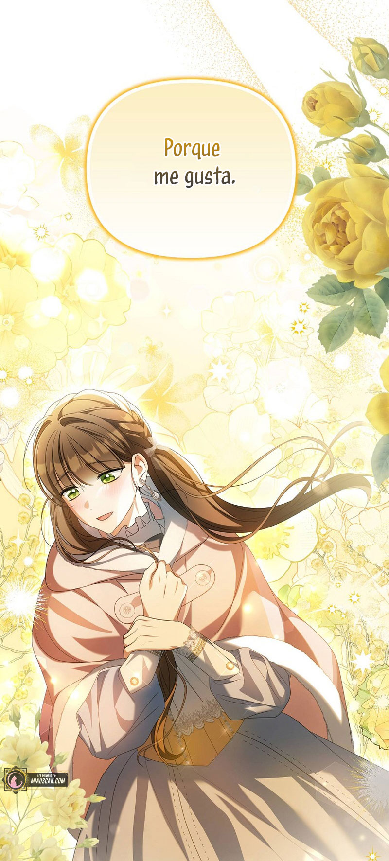 ¿Por qué estás obsesionado con tu esposa falsa? Capítulo 21 - Page 59