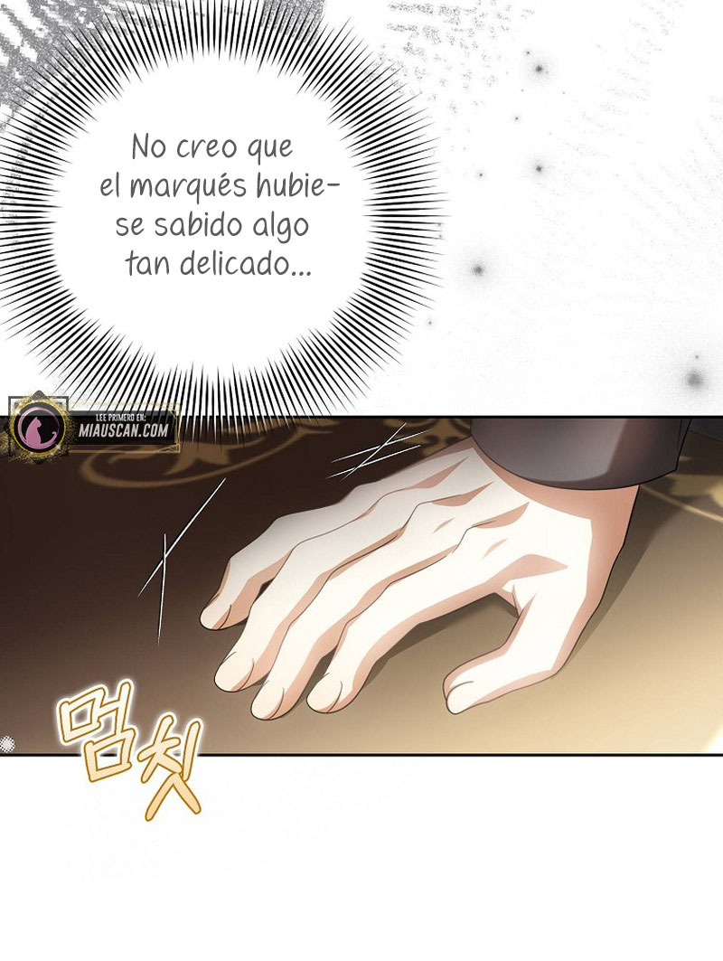 ¿Por qué estás obsesionado con tu esposa falsa? Capítulo 21 - Page 6