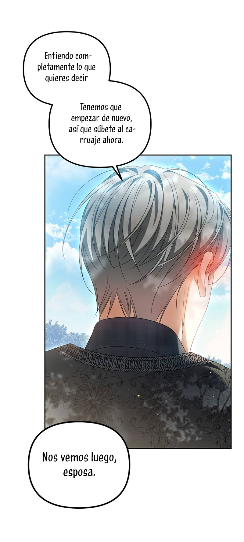 ¿Por qué estás obsesionado con tu esposa falsa? Capítulo 21 - Page 63