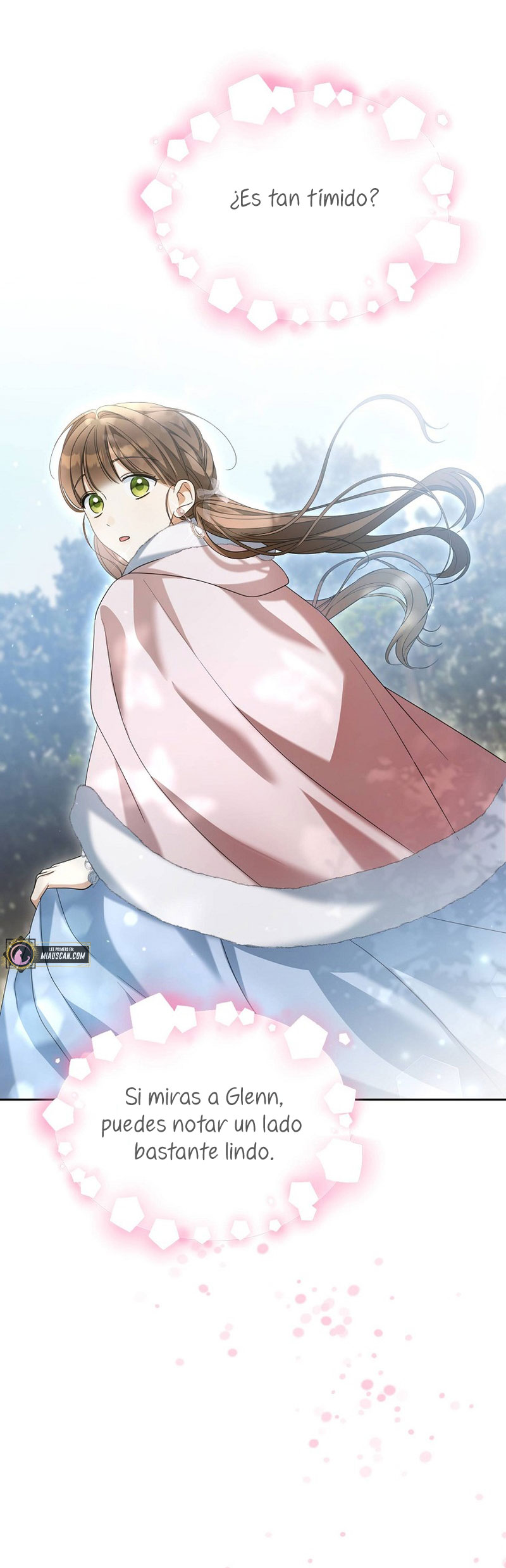 ¿Por qué estás obsesionado con tu esposa falsa? Capítulo 21 - Page 64