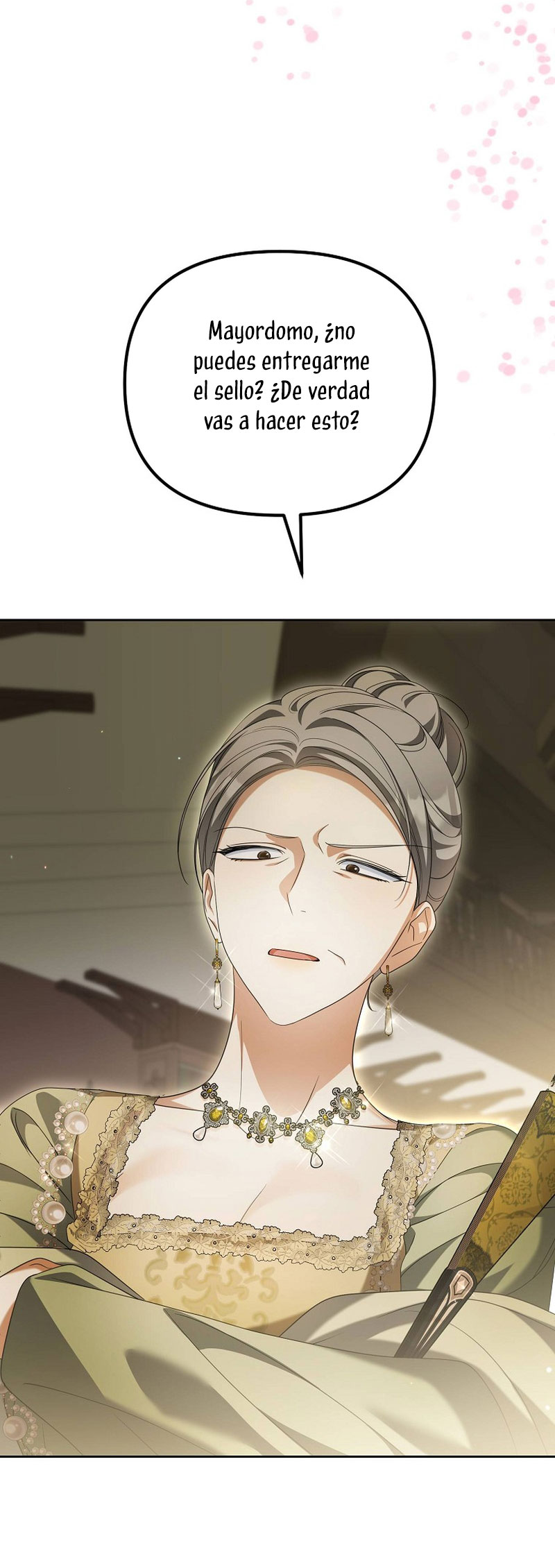 ¿Por qué estás obsesionado con tu esposa falsa? Capítulo 21 - Page 65