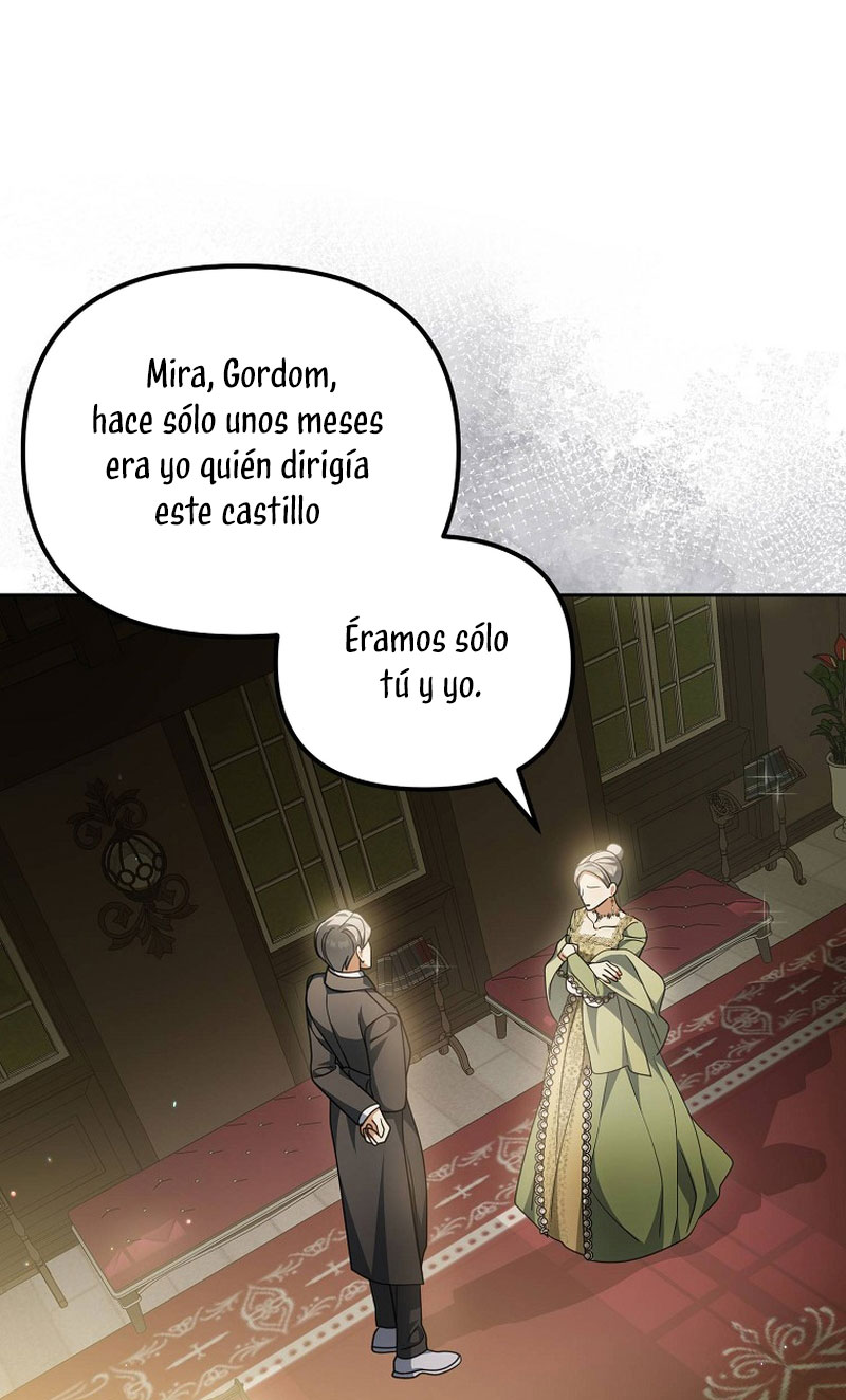 ¿Por qué estás obsesionado con tu esposa falsa? Capítulo 21 - Page 67