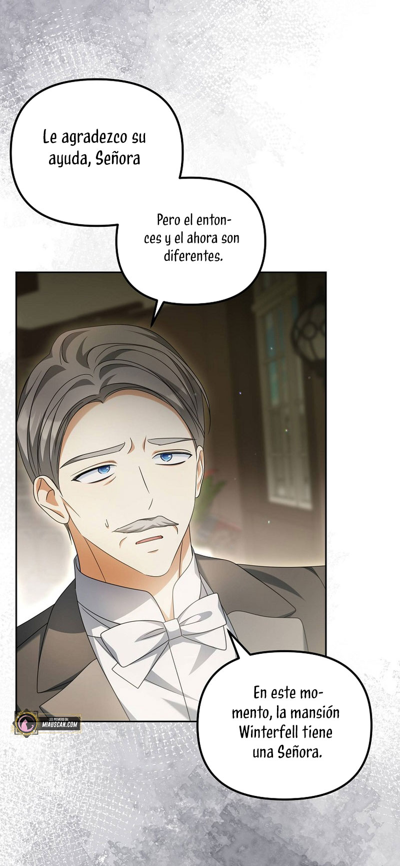 ¿Por qué estás obsesionado con tu esposa falsa? Capítulo 21 - Page 69