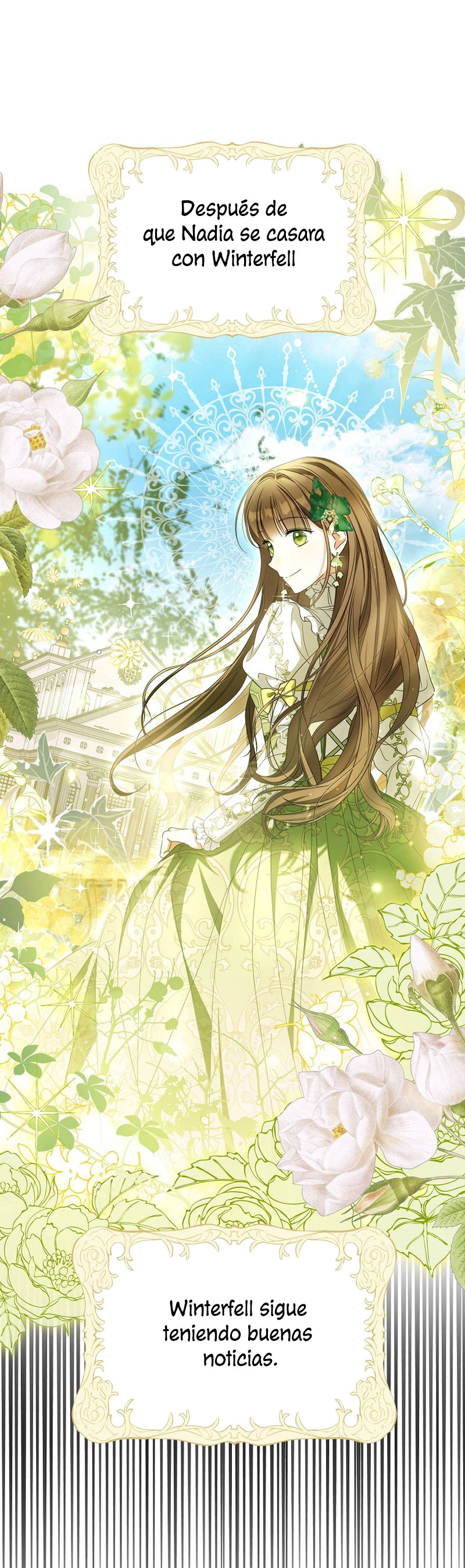 ¿Por qué estás obsesionado con tu esposa falsa? Capítulo 21 - Page 7