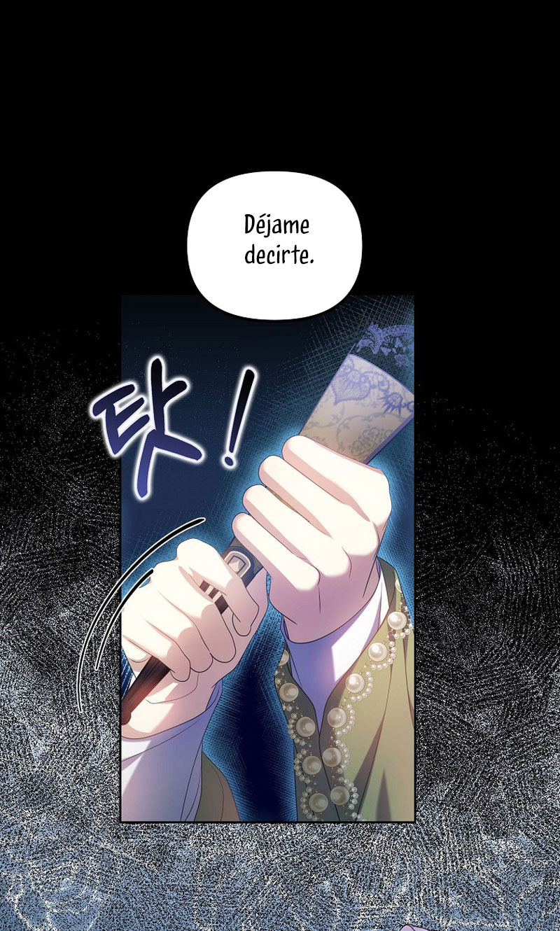 ¿Por qué estás obsesionado con tu esposa falsa? Capítulo 21 - Page 73