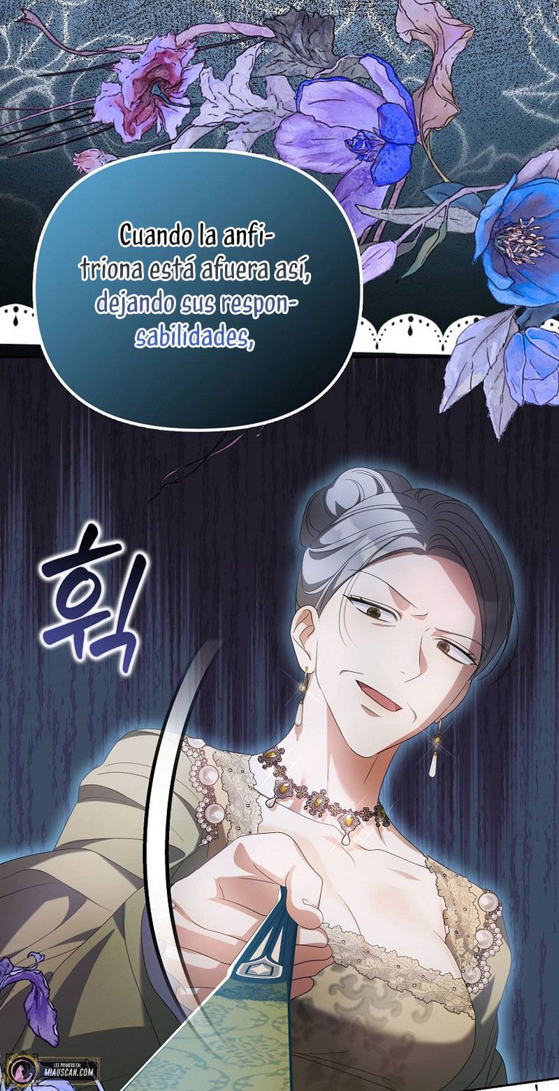 ¿Por qué estás obsesionado con tu esposa falsa? Capítulo 21 - Page 74