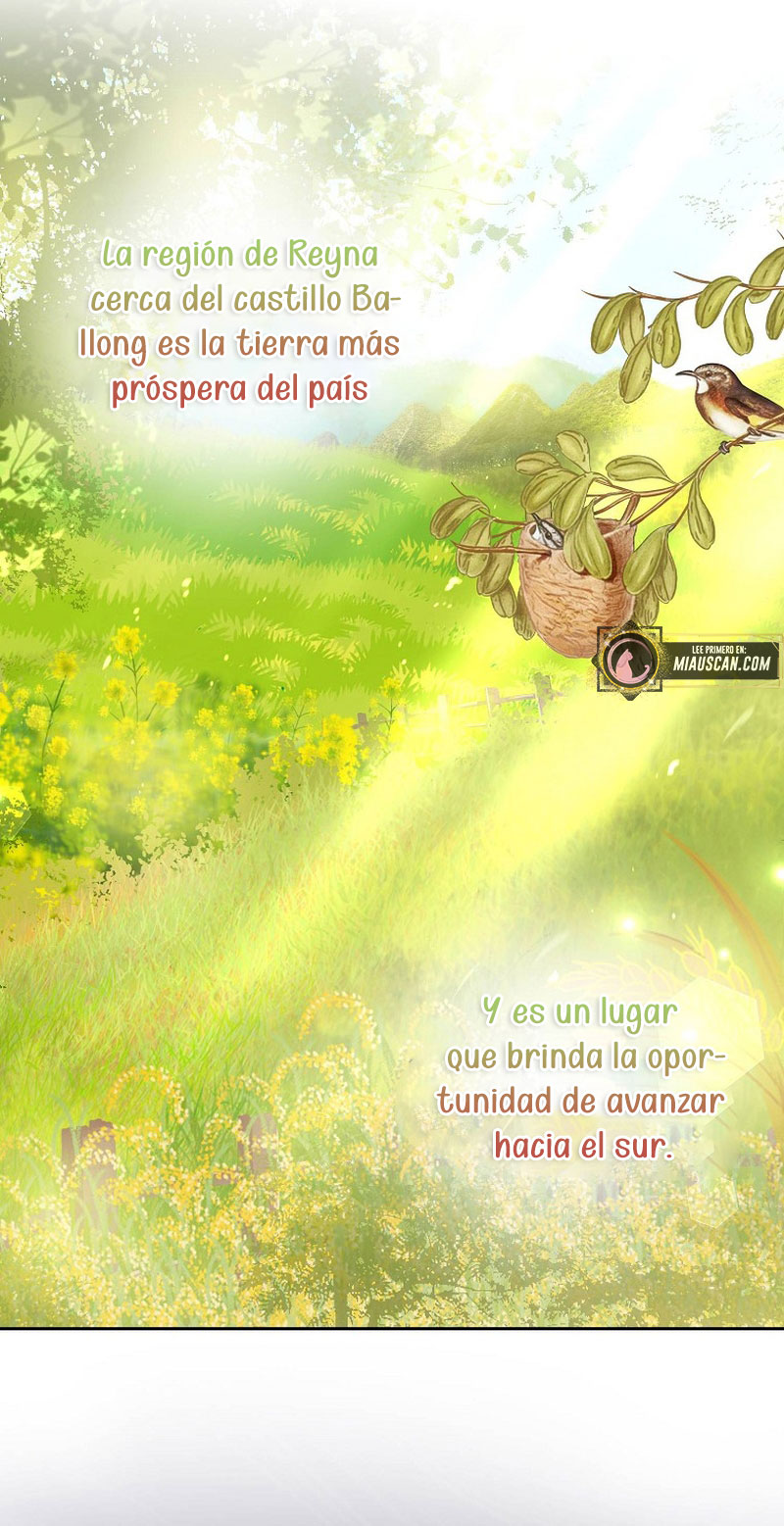 ¿Por qué estás obsesionado con tu esposa falsa? Capítulo 21 - Page 9