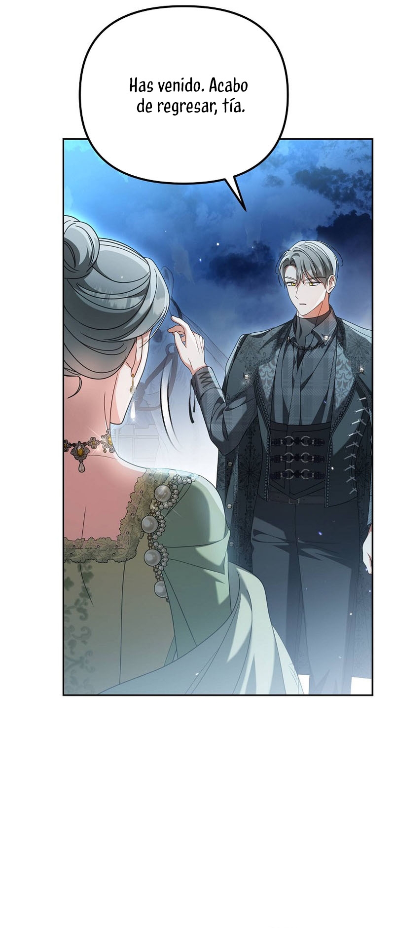 ¿Por qué estás obsesionado con tu esposa falsa? Capítulo 22 - Page 11