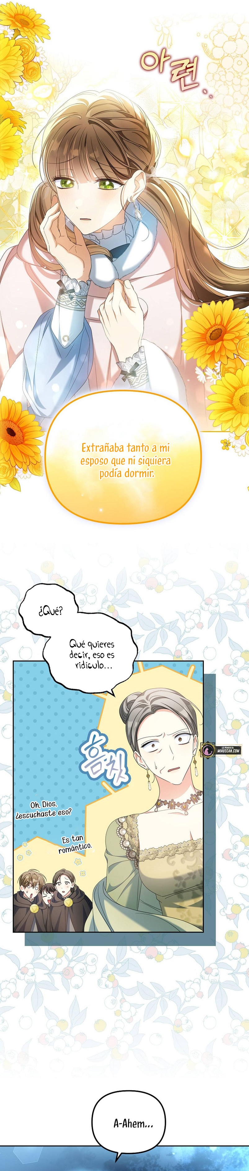 ¿Por qué estás obsesionado con tu esposa falsa? Capítulo 22 - Page 14