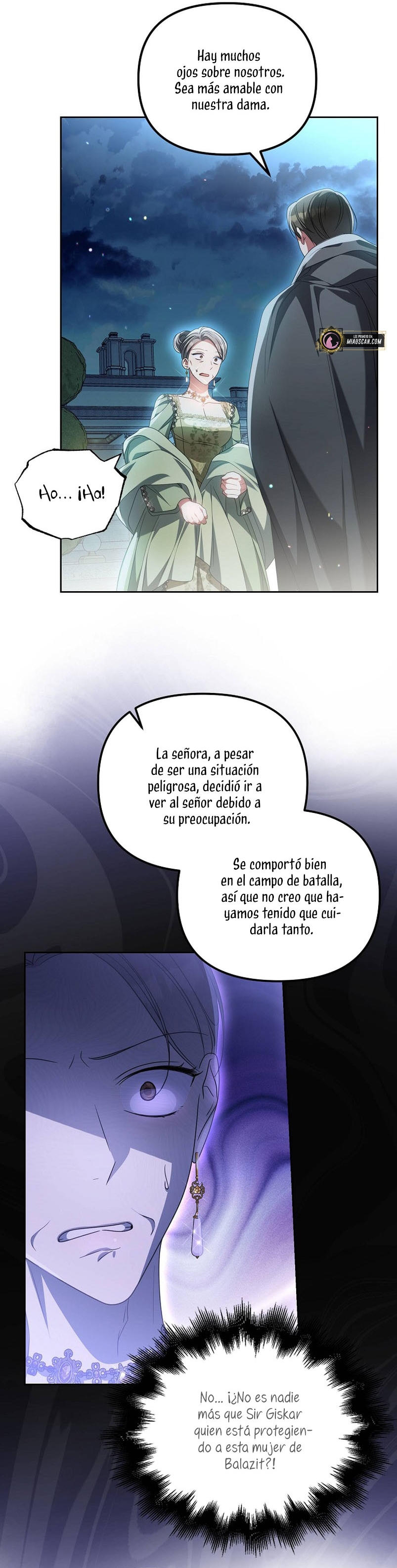 ¿Por qué estás obsesionado con tu esposa falsa? Capítulo 22 - Page 18