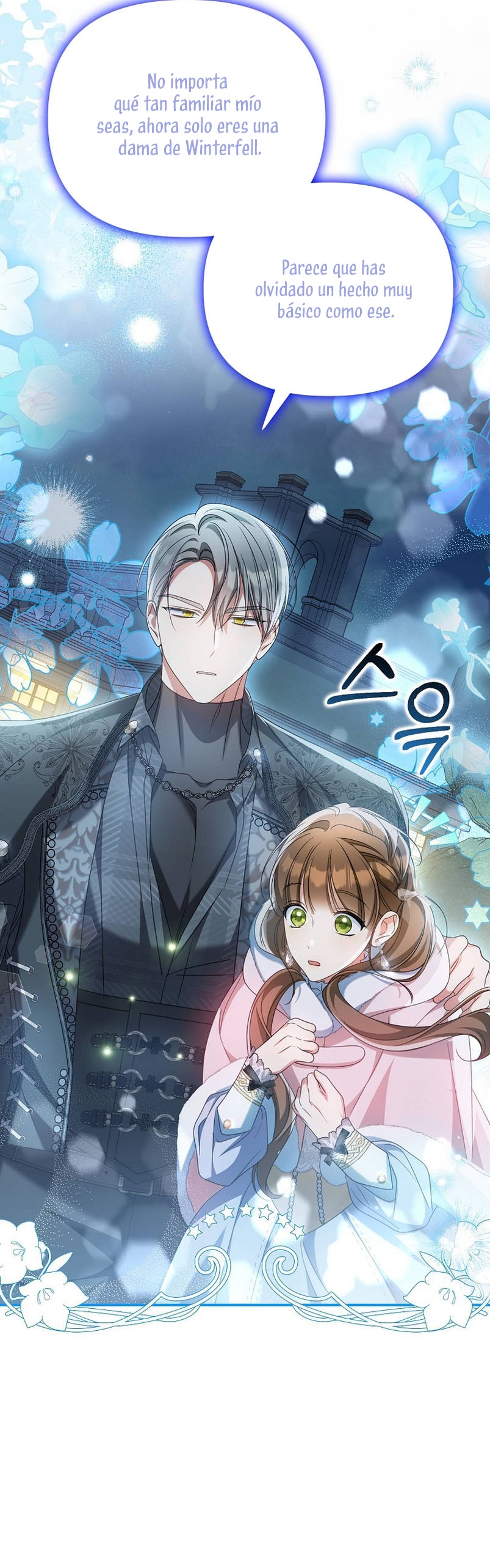 ¿Por qué estás obsesionado con tu esposa falsa? Capítulo 22 - Page 20